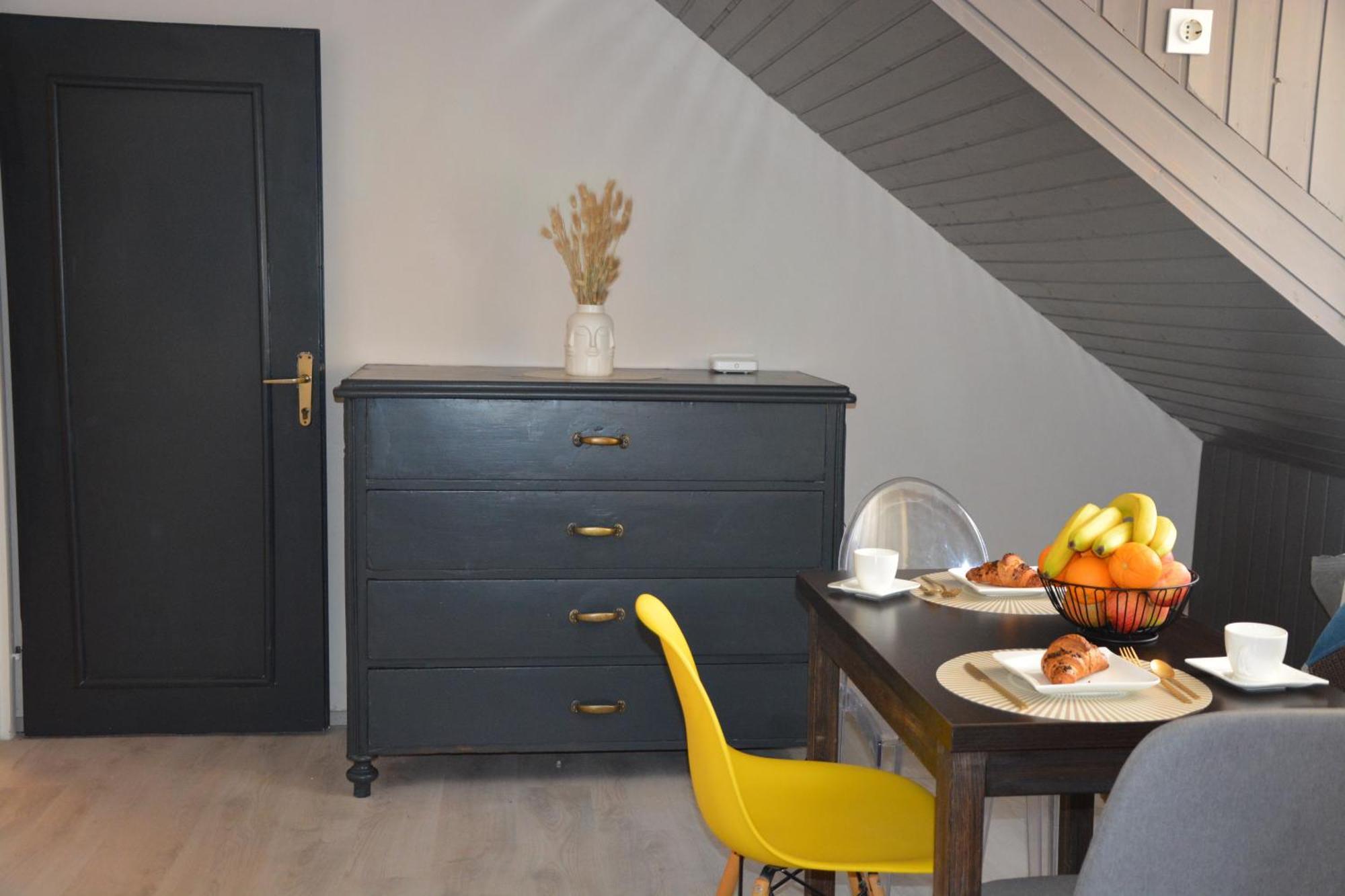 Largo Apartment In The Heart Of Diocletian Palace Split Eksteriør billede