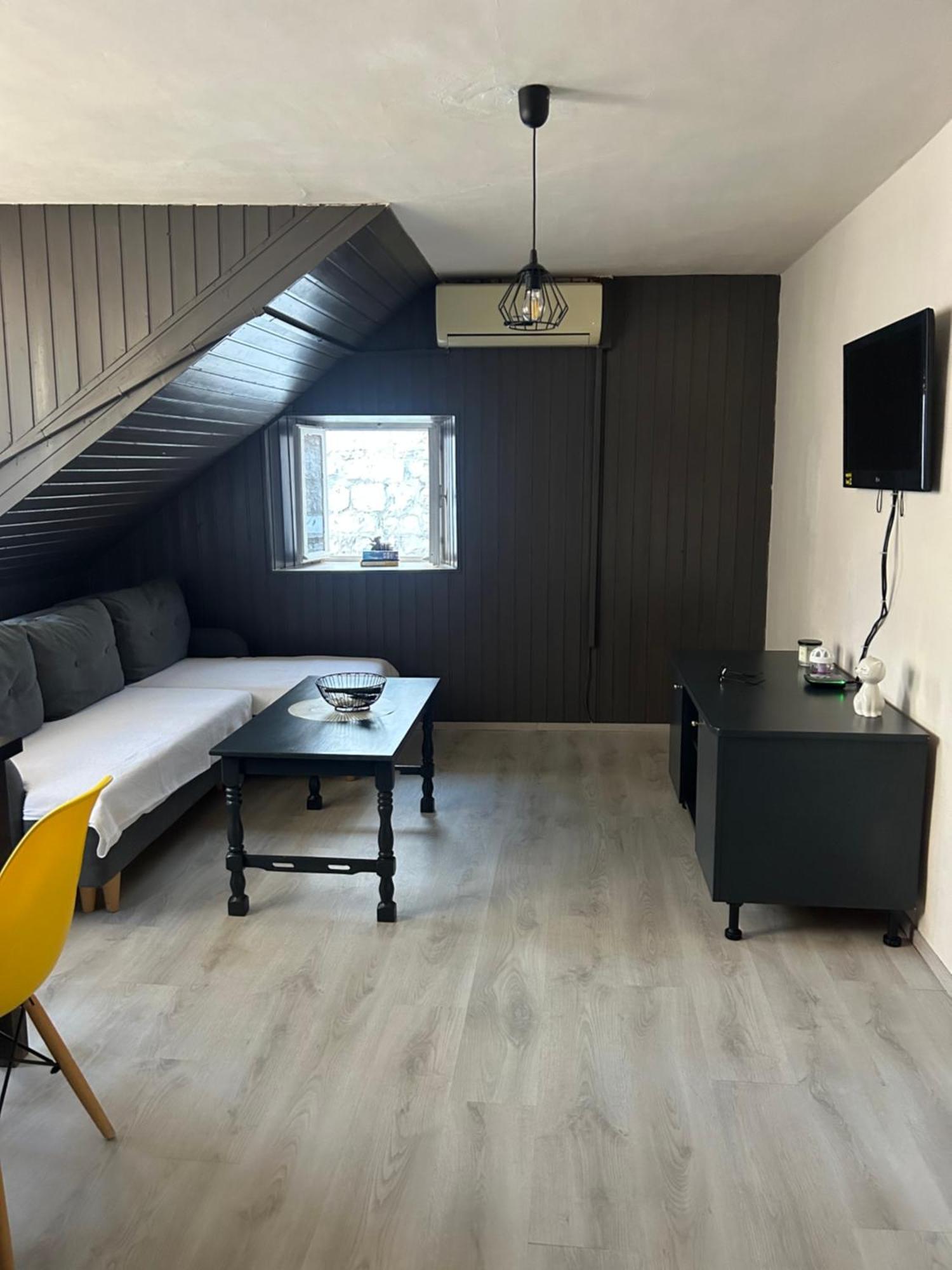Largo Apartment In The Heart Of Diocletian Palace Split Eksteriør billede