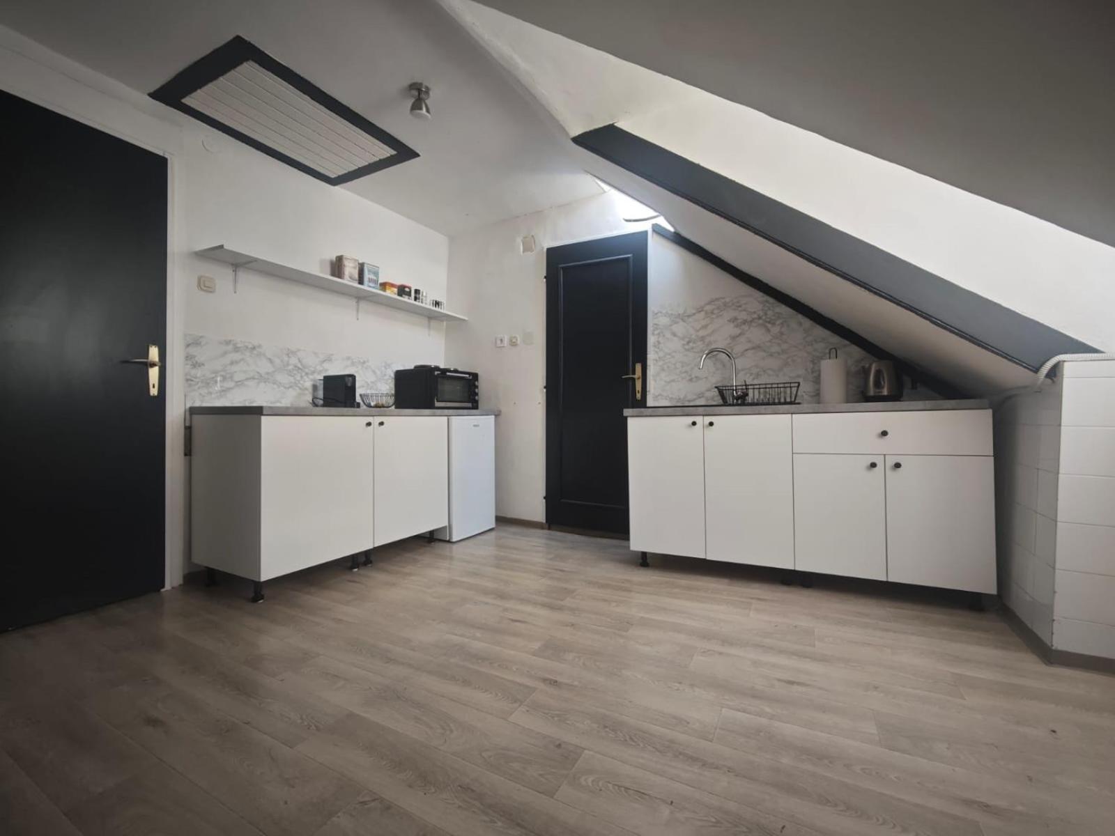 Largo Apartment In The Heart Of Diocletian Palace Split Eksteriør billede
